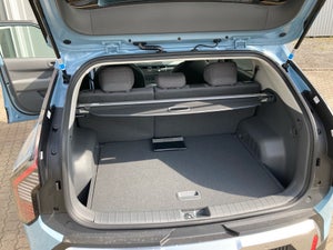 Kia EV3 Long Range Prestige