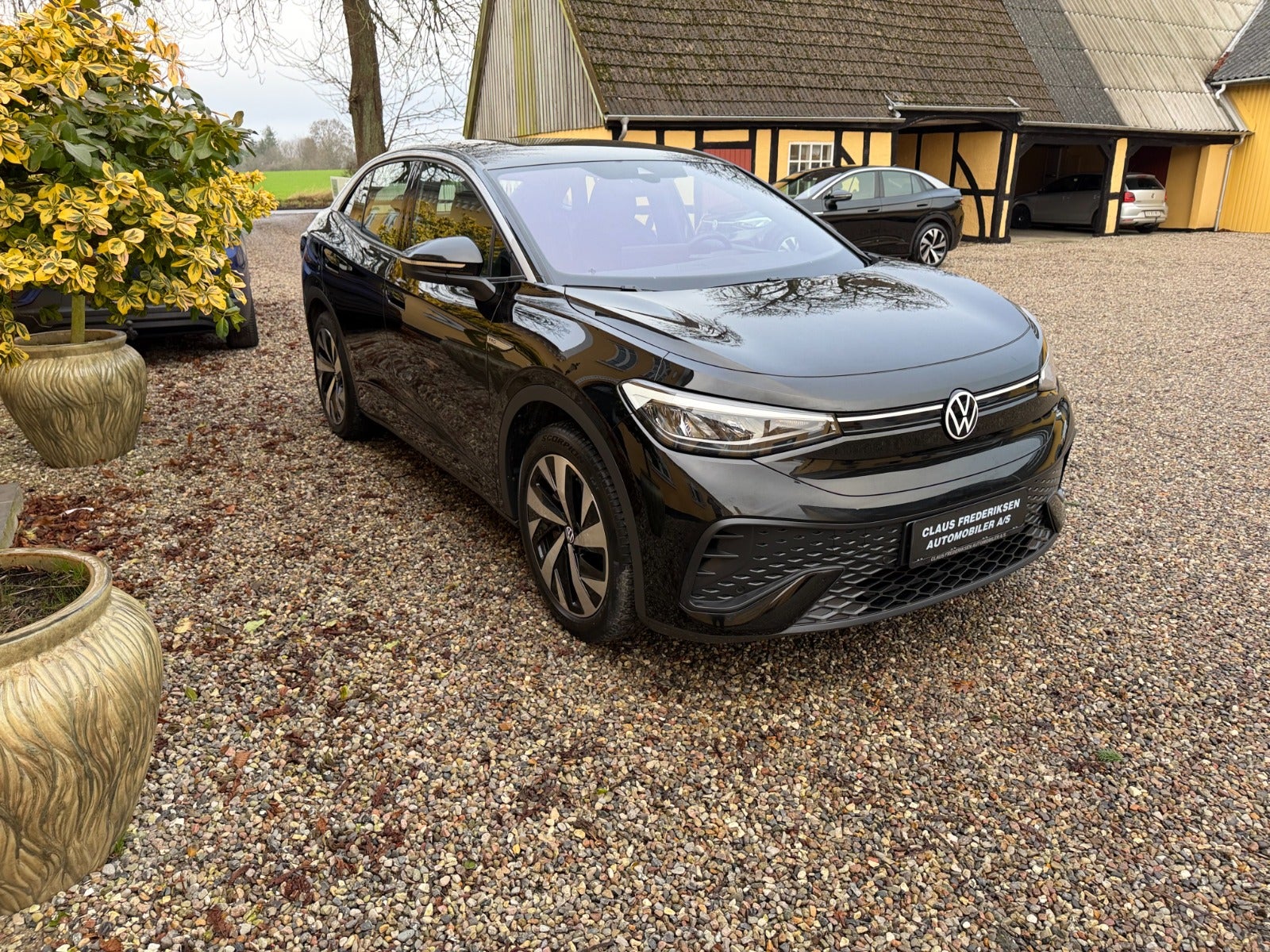 Billede af VW ID.5 77 Pro Performance