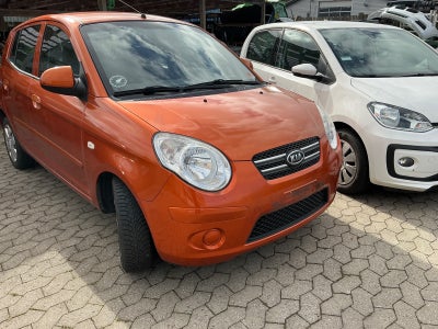 Kia Picanto 1,1 Active 5d