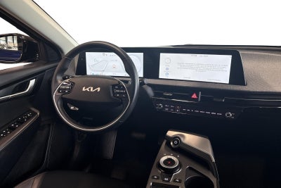 Kia EV6 Long Range Active