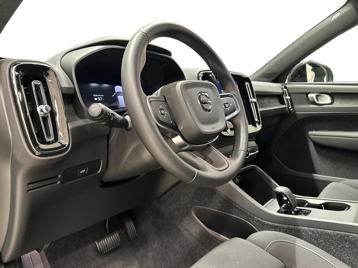 Volvo EX40 Extended Range Core billede 3