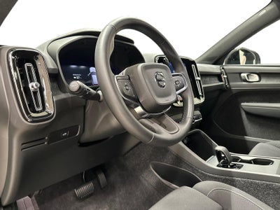 Volvo EX40 Extended Range Core billede 2