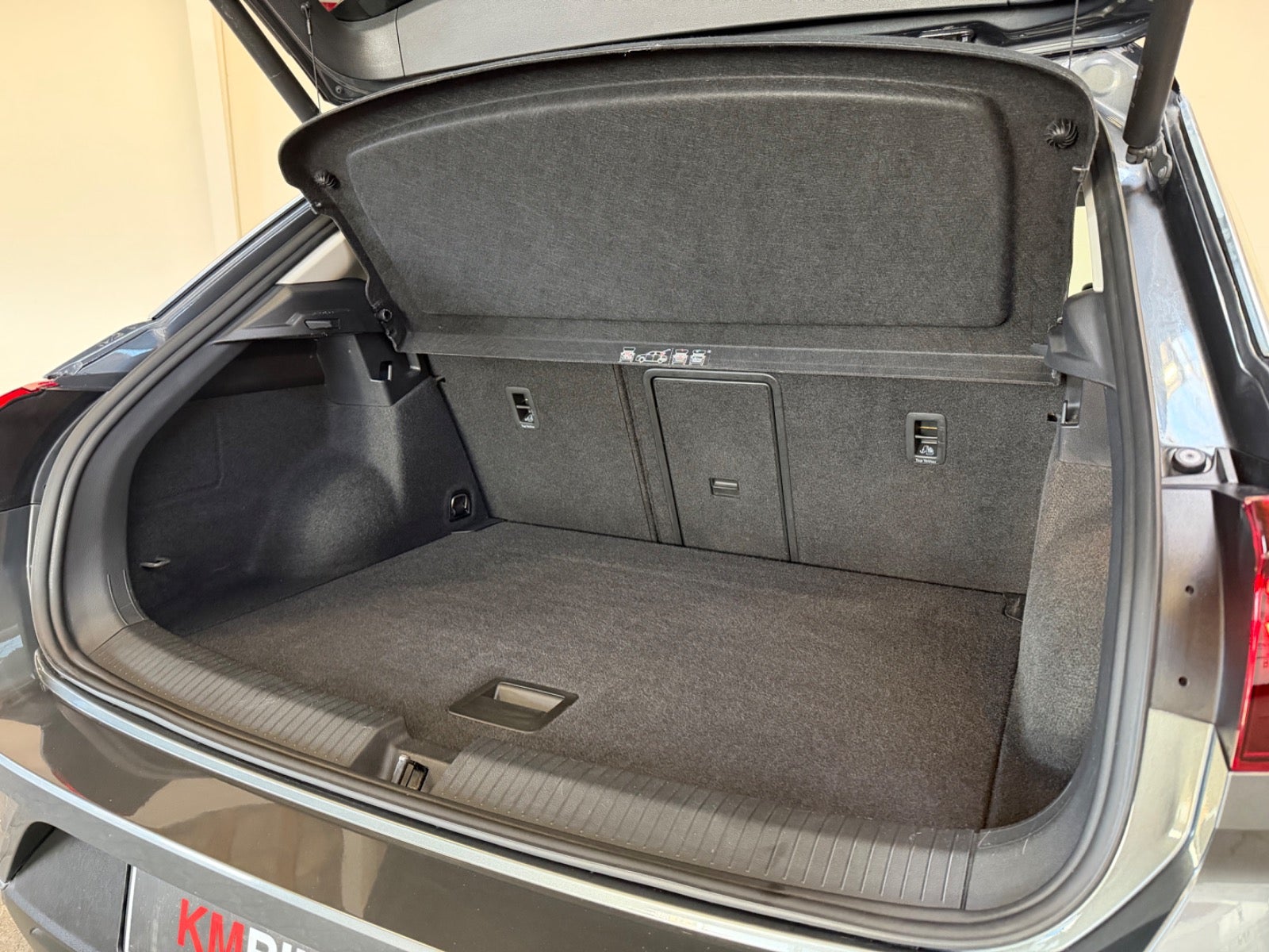 VW T-Roc, Billede 18