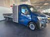 Renault Master IV T35 dCi 180 L3 Chassis aut.