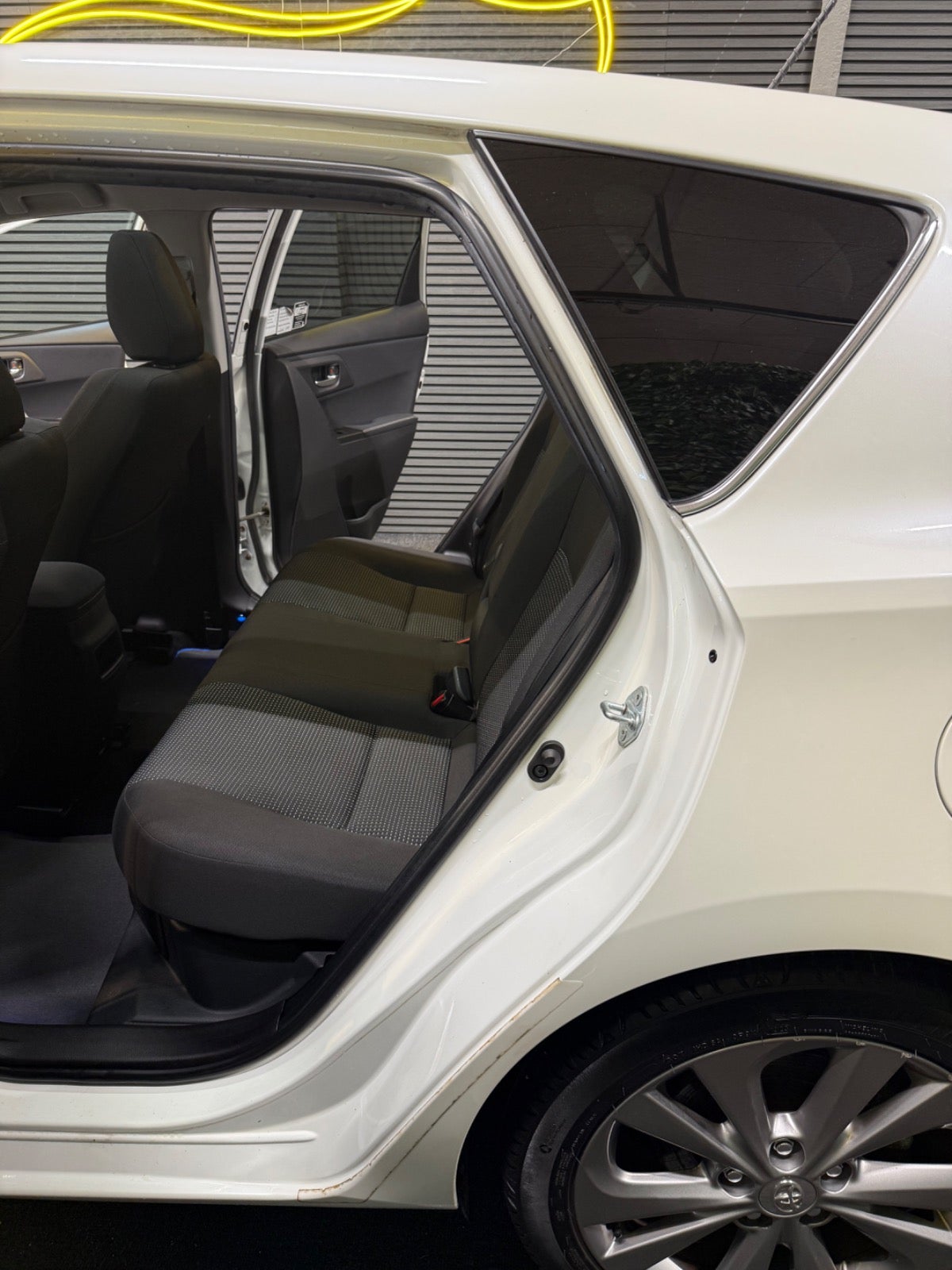 Billede af Toyota Auris 1,8 Hybrid H3 CVT