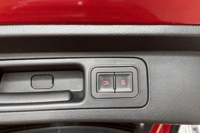 BYD Seal U Design