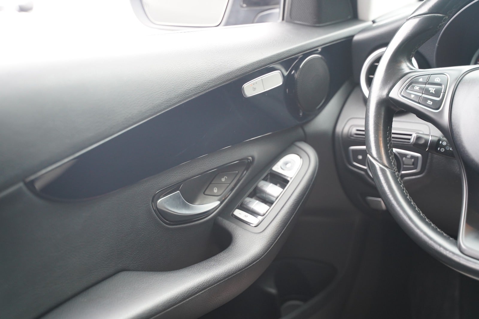 Billede af Mercedes C220 2,2 BlueTEC aut.