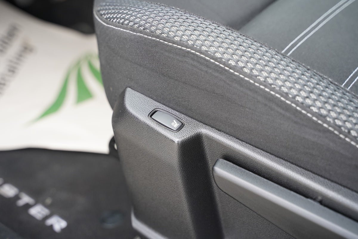 Billede af Dacia Duster 1,5 dCi 110 Essential