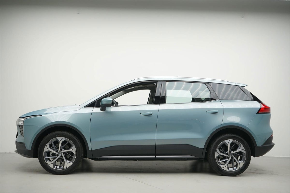 Aiways U5 Premium billede 4