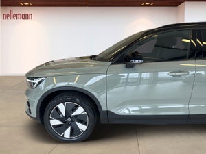 Volvo XC40 ReCharge Extended Range Plus