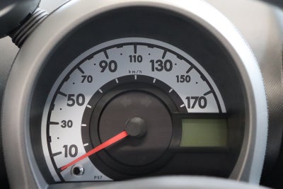 Citroën C1 Seduction Clim