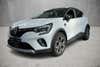 Renault Captur E-Tech Intens Van thumbnail