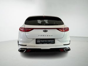 Kia ProCeed T-GDi GT DCT