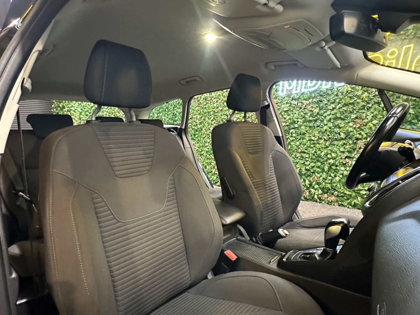 Billede af Ford Focus 1,5 SCTi 150 Titanium aut.