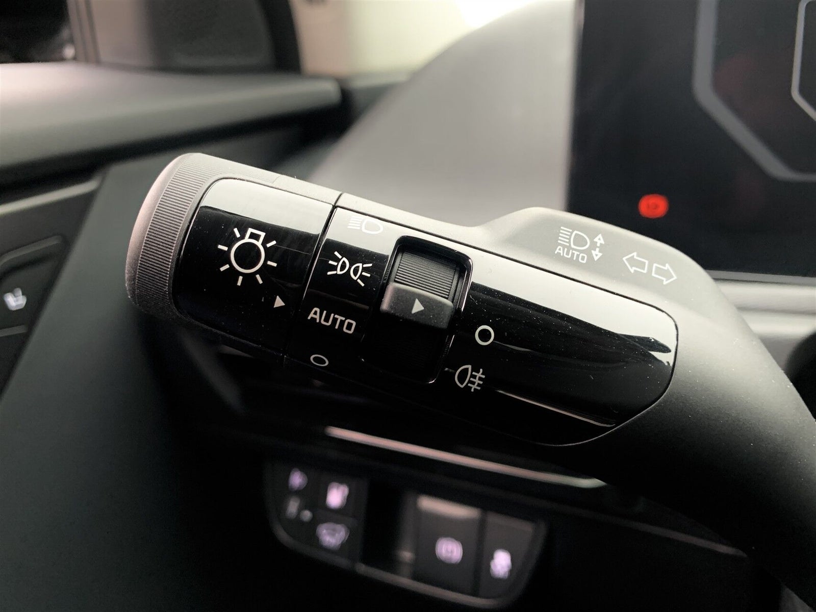 Kia EV6 Long Range Prestige