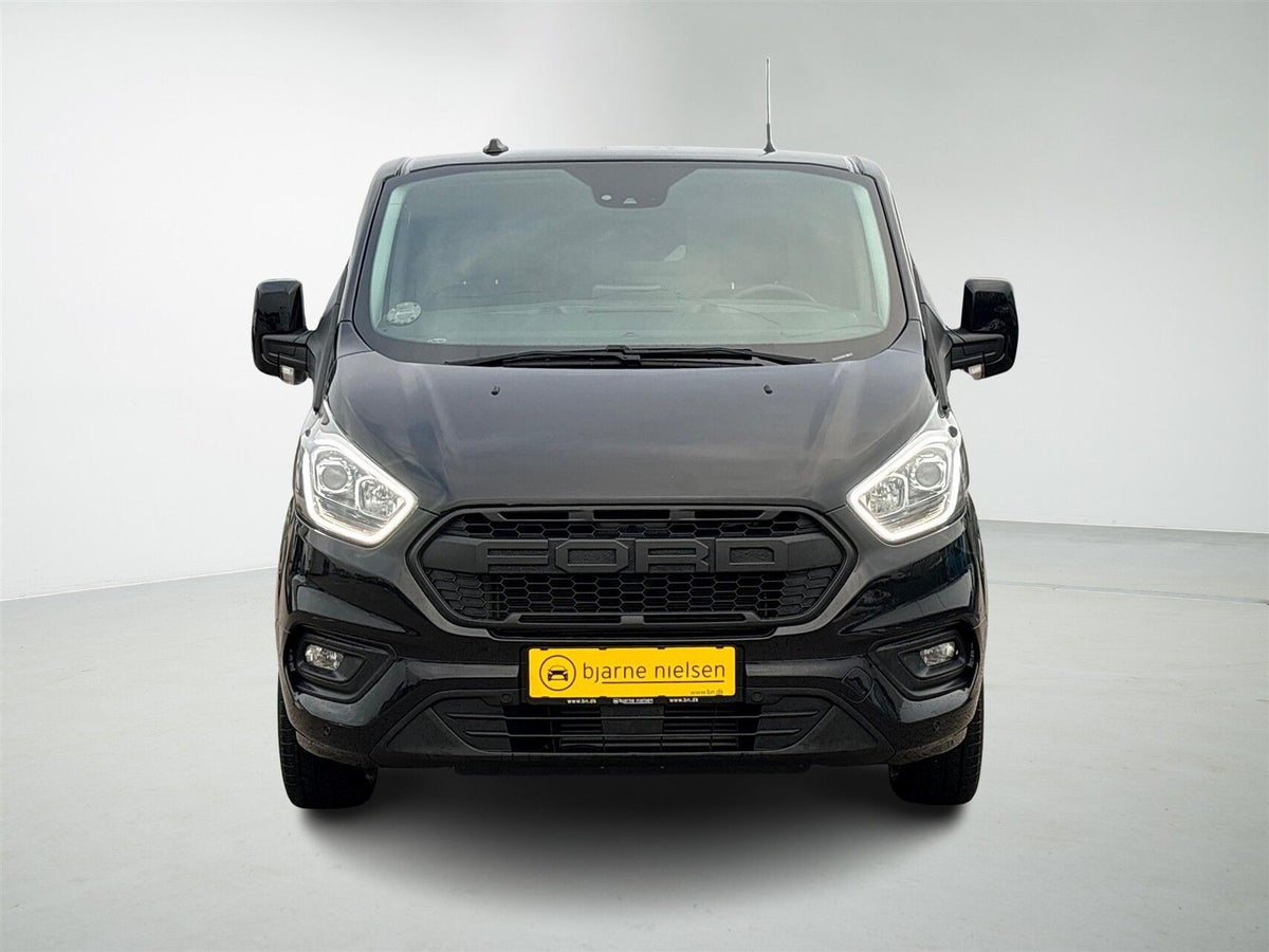 Ford Transit Custom 300S TDCi 130 Trend aut. billede 5