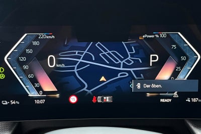 BMW iX1 xDrive30 M-Sport Premium