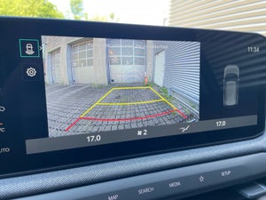 Kia EV3 Long Range Prestige