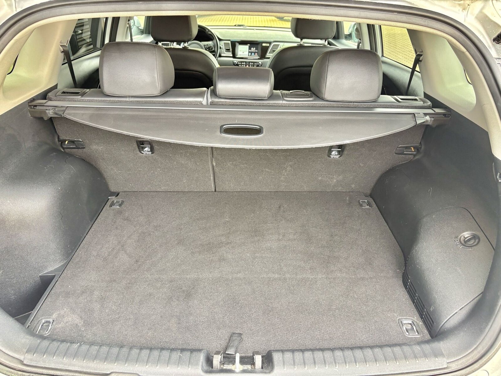 Kia Niro PHEV Advance DCT