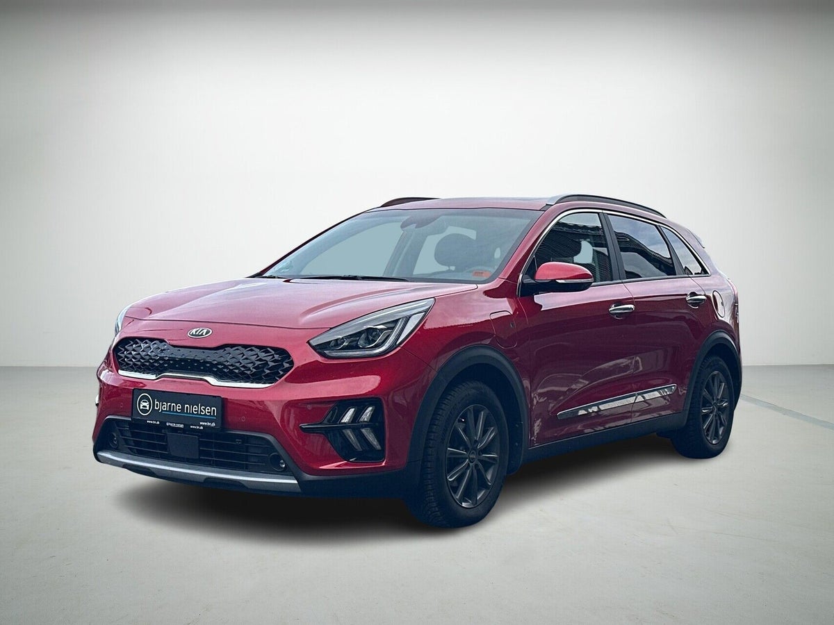 Kia Niro PHEV Advance DCT billede 1