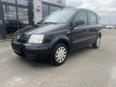 Fiat Panda 1,2 69 Ciao 5d