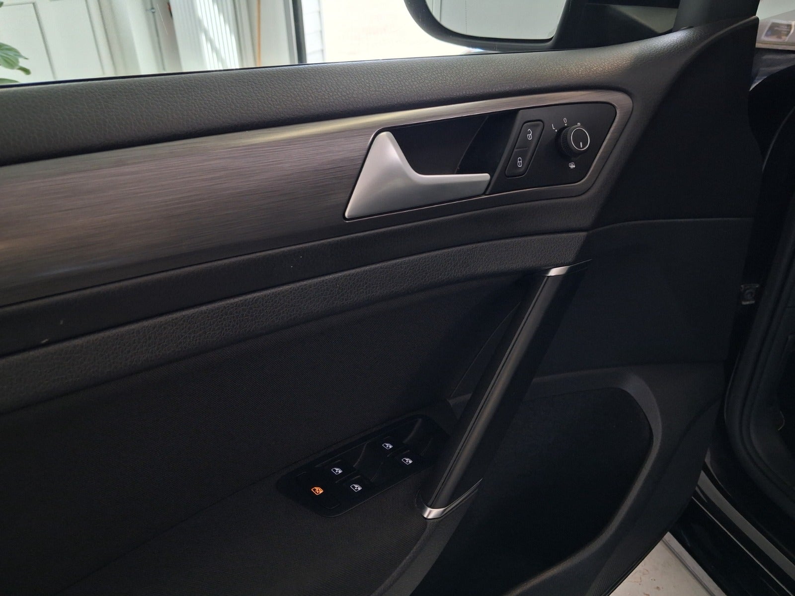 Billede af VW Golf VII 1,4 TSi 125 Comfortline DSG