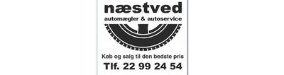 Næstved Automægler