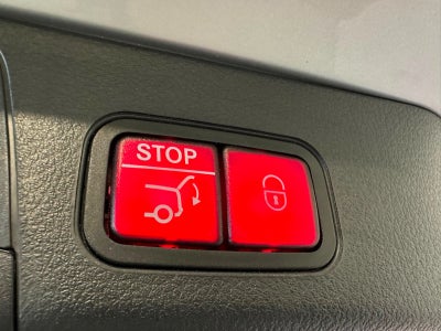Mercedes EQB250+ Electric Art
