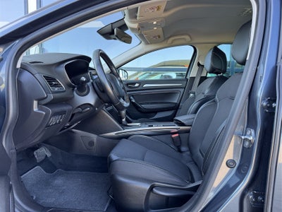 Renault Megane IV E-Tech Intens Sport Tourer billede 2