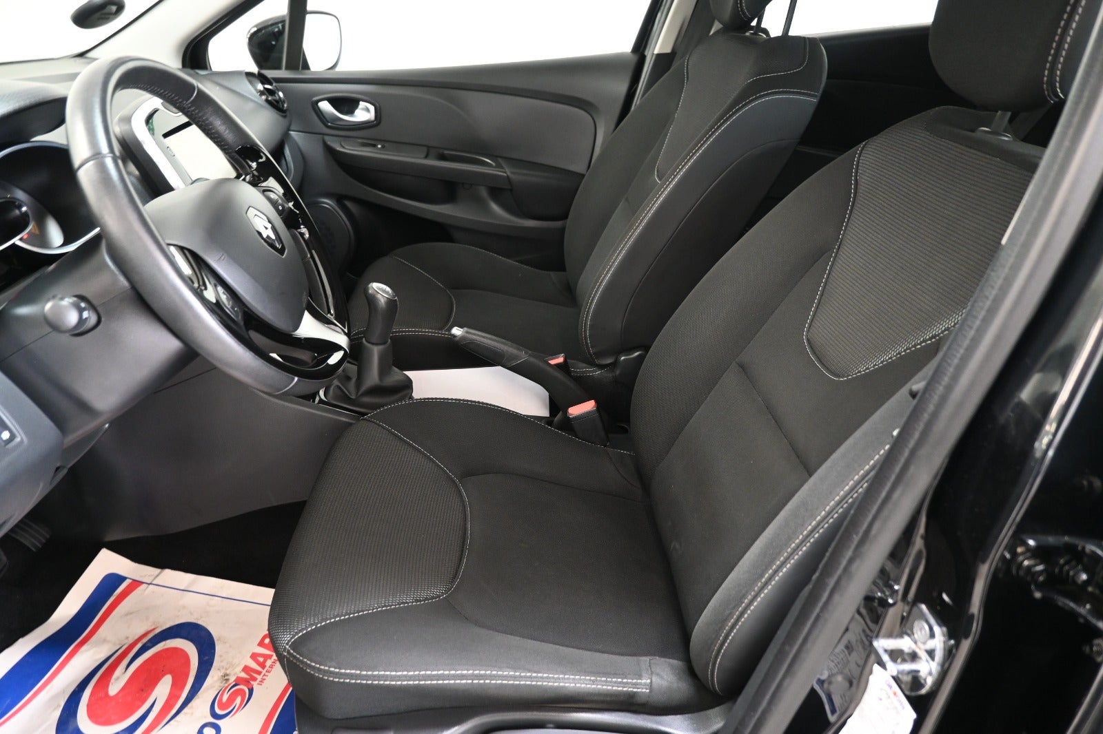 Renault Clio IV TCe 90 Expression Sport Tourer