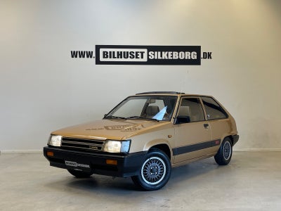 Toyota Tercel 1,3  3d