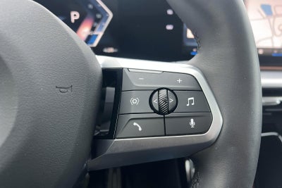 BMW iX1 eDrive20 M-Sport Pro