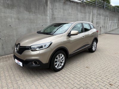 Renault Kadjar dCi 130 Zen