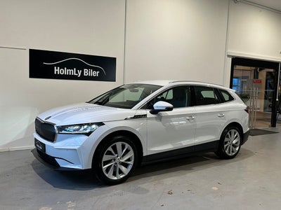 Skoda  Enyaq iV Loft