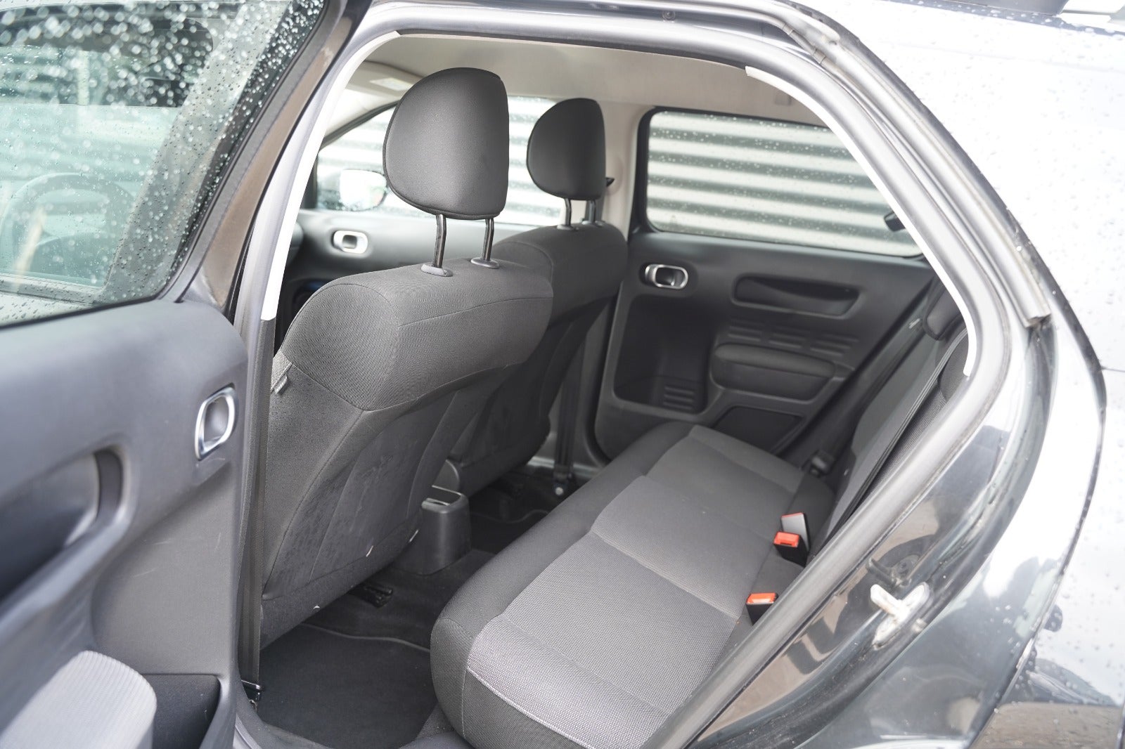 Billede af Citroën C4 Cactus 1,2 PureTech 82 Feel
