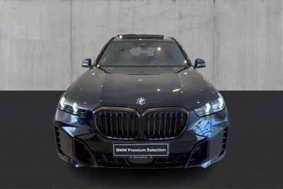 BMW X5 xDrive50e M-Sport+ aut.