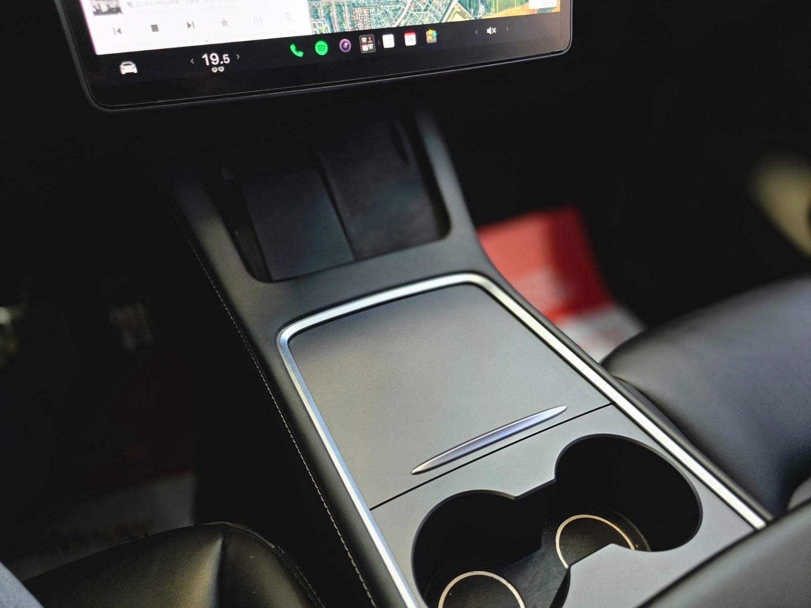 Billede af Tesla Model Y  Long Range AWD