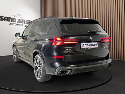 BMW X5 xDrive50e M-Sport Pro aut.