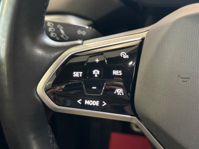 VW ID.4 Pro Performance