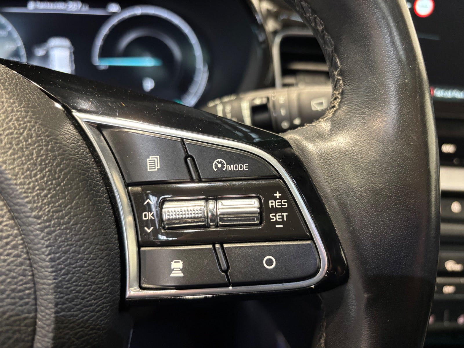 Kia Ceed PHEV Upgrade+ SW DCT