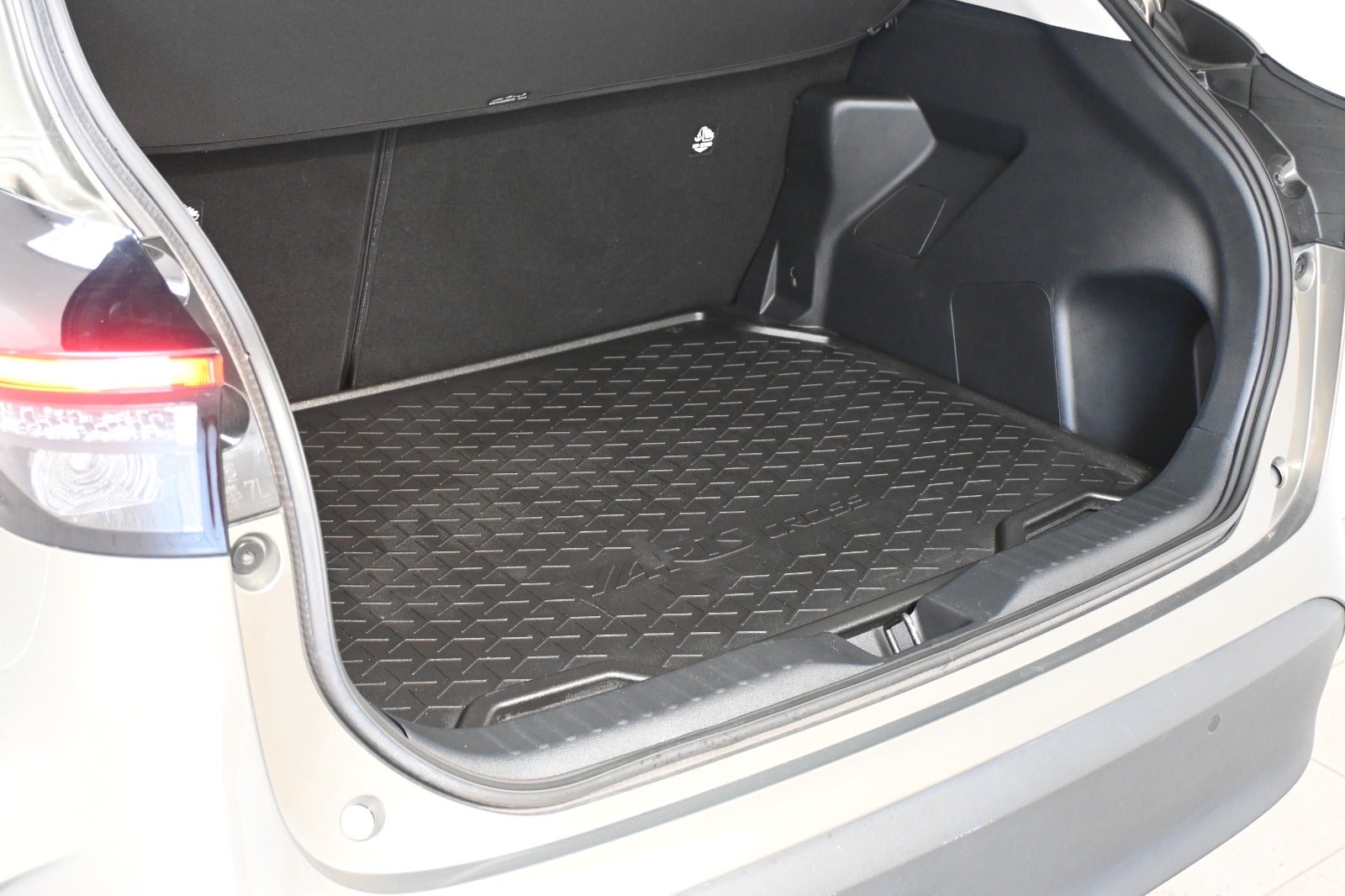 Toyota Yaris Cross Hybrid Active Tech+ e-CVT
