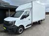 Renault Master V T35 dCi 150 L3 Chassis Tekno thumbnail