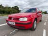VW Golf IV Highline aut.