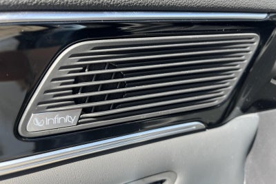 BYD Seal U Design