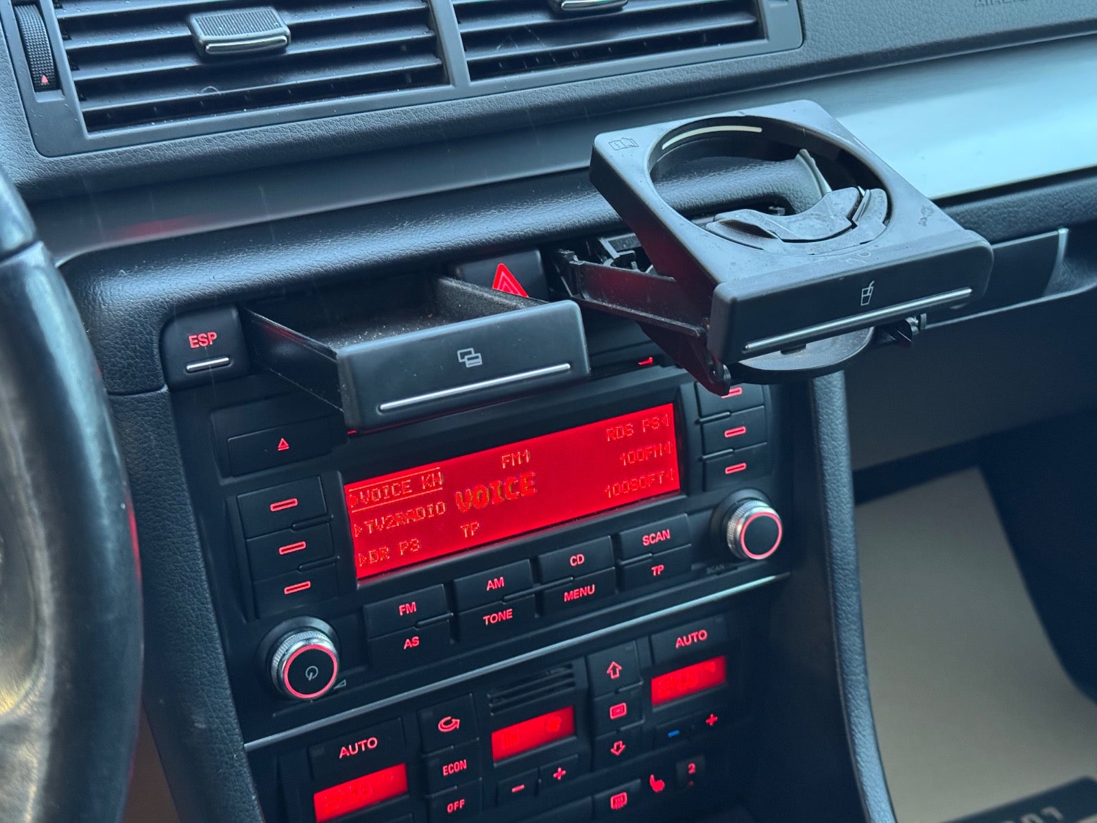 Billede af Audi A4 2,0 Avant