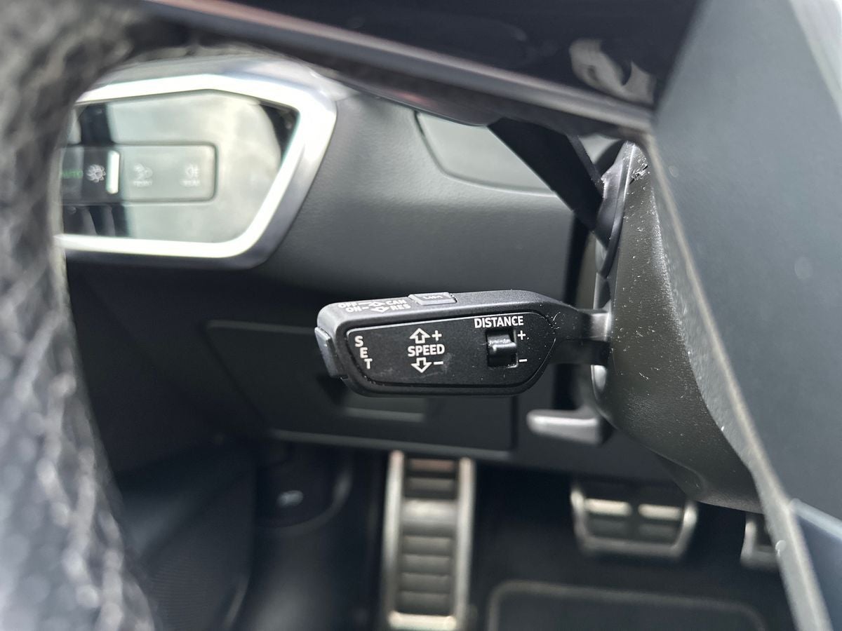 Audi A6 TFSi e Sport Prestige quattro S-tr. billede 22