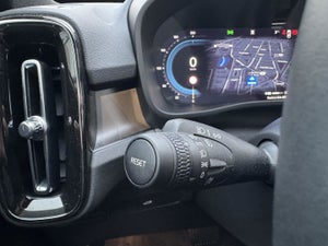 Volvo C40 ReCharge Extended Range Ultimate