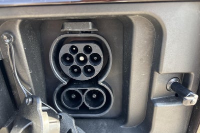 Hyundai Inster Advanced
