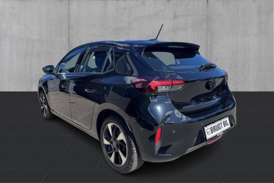 Opel Corsa-e GS - 2