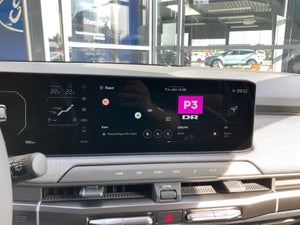Kia EV3 Long Range Prestige